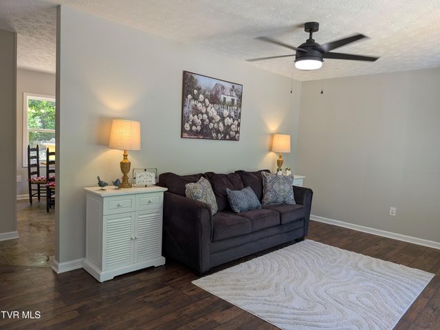 761 Ryder Church Road, Bluff City, TN 37618