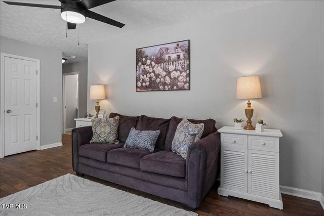 761 Ryder Church Road, Bluff City, TN 37618