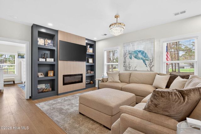 1708 Oakbrook Drive SW, Ocean Isle Beach, NC 28469