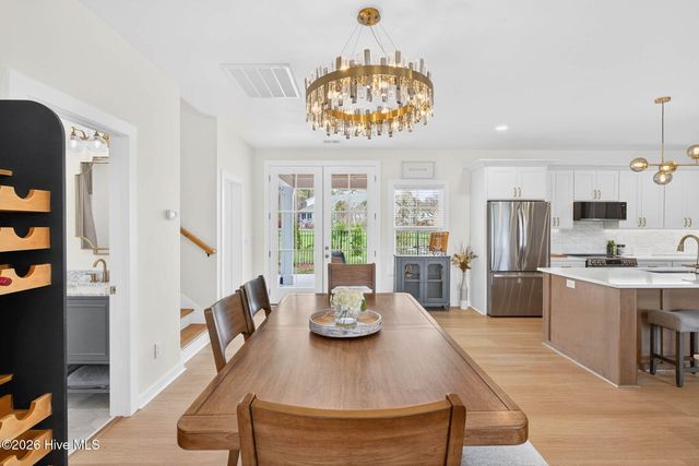 1708 Oakbrook Drive SW, Ocean Isle Beach, NC 28469