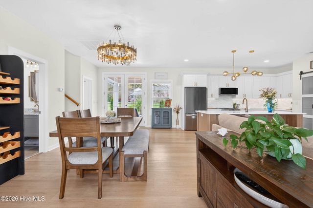 1708 Oakbrook Drive SW, Ocean Isle Beach, NC 28469