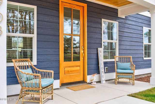 1708 Oakbrook Drive SW, Ocean Isle Beach, NC 28469