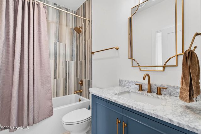 1708 Oakbrook Drive SW, Ocean Isle Beach, NC 28469