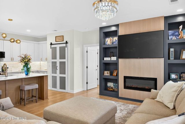 1708 Oakbrook Drive SW, Ocean Isle Beach, NC 28469