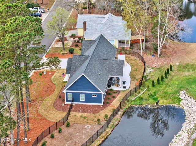 1708 Oakbrook Drive SW, Ocean Isle Beach, NC 28469