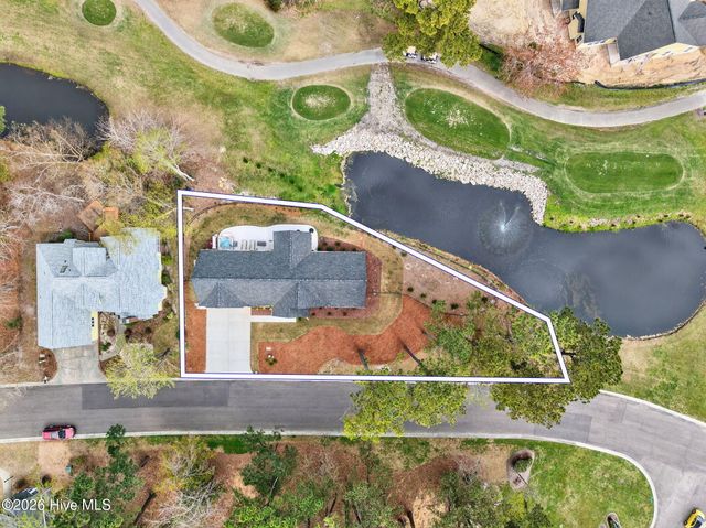 1708 Oakbrook Drive SW, Ocean Isle Beach, NC 28469