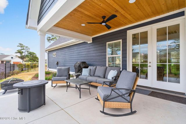 1708 Oakbrook Drive SW, Ocean Isle Beach, NC 28469