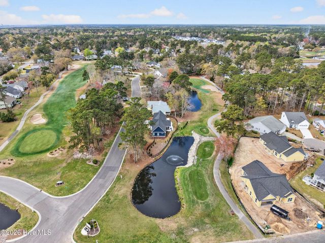 1708 Oakbrook Drive SW, Ocean Isle Beach, NC 28469