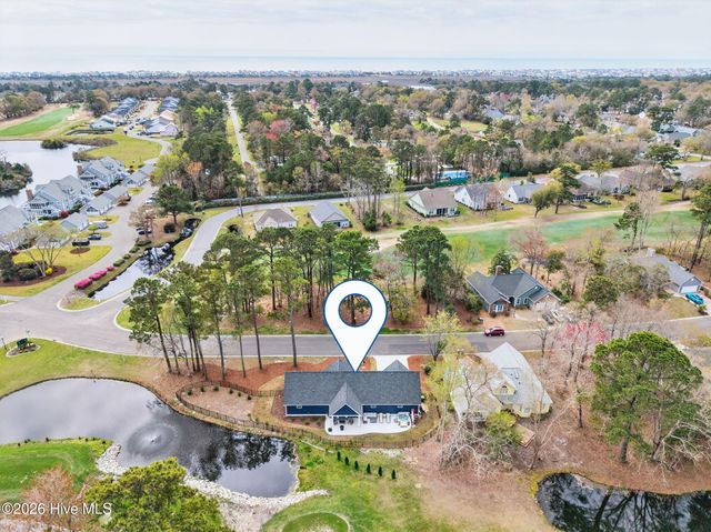 1708 Oakbrook Drive SW, Ocean Isle Beach, NC 28469