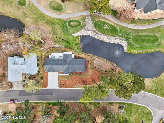 1708 Oakbrook Drive SW, Ocean Isle Beach, NC 28469