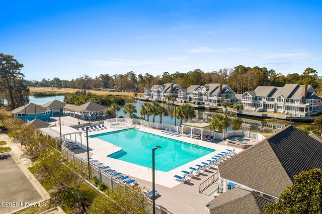 1708 Oakbrook Drive SW, Ocean Isle Beach, NC 28469