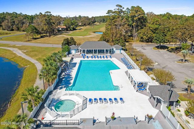 1708 Oakbrook Drive SW, Ocean Isle Beach, NC 28469