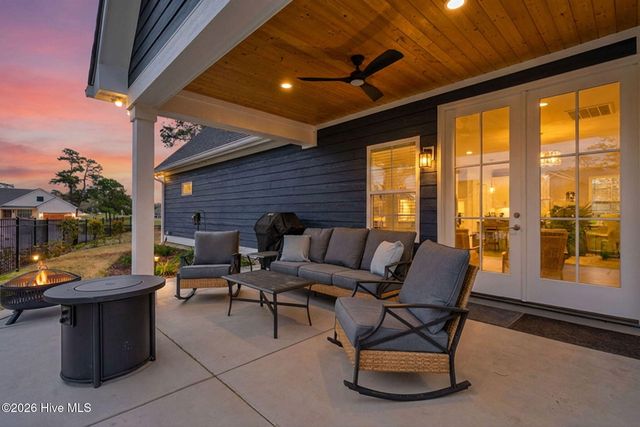 1708 Oakbrook Drive SW, Ocean Isle Beach, NC 28469