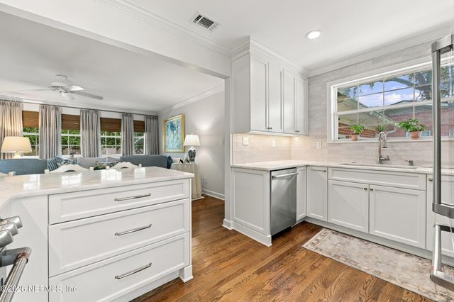 4727 VERONA Avenue, Jacksonville, FL 32210