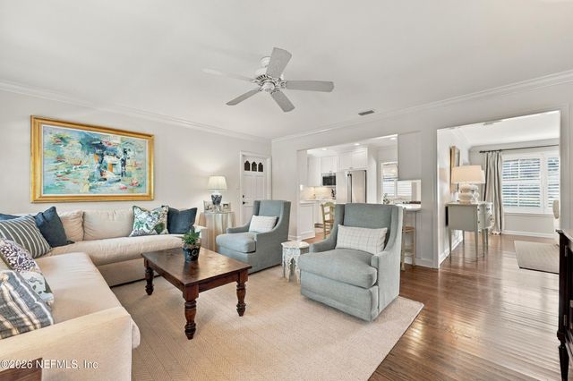 4727 VERONA Avenue, Jacksonville, FL 32210