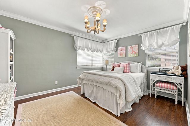 4727 VERONA Avenue, Jacksonville, FL 32210
