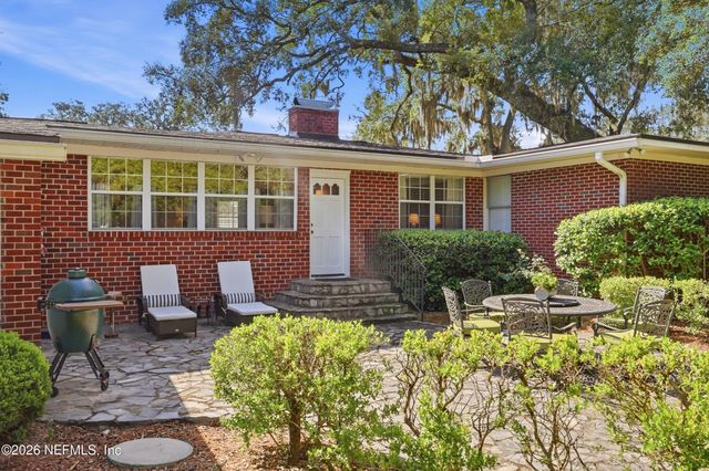 4727 VERONA Avenue, Jacksonville, FL 32210