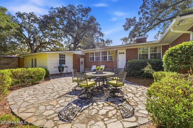 4727 VERONA Avenue, Jacksonville, FL 32210