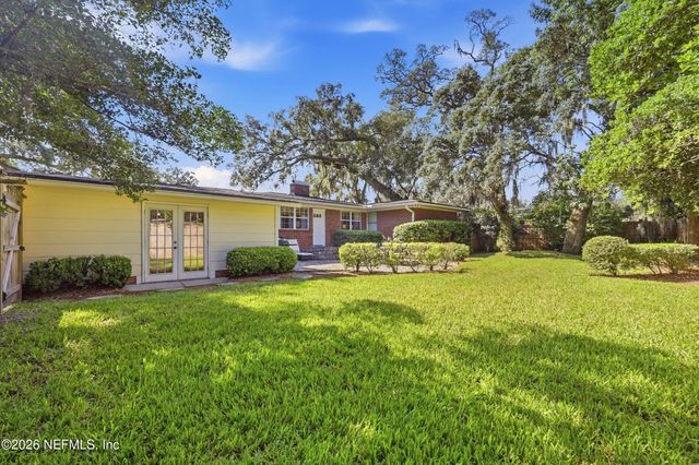 4727 VERONA Avenue, Jacksonville, FL 32210