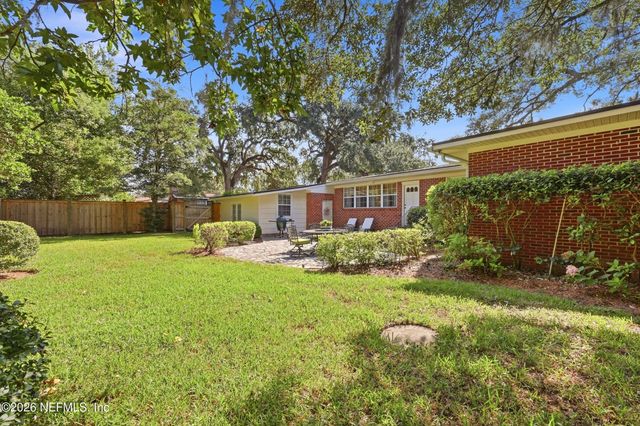 4727 VERONA Avenue, Jacksonville, FL 32210