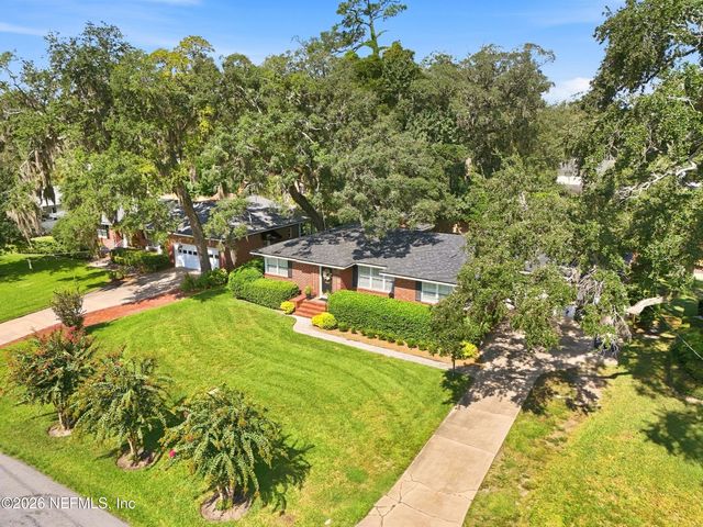 4727 VERONA Avenue, Jacksonville, FL 32210