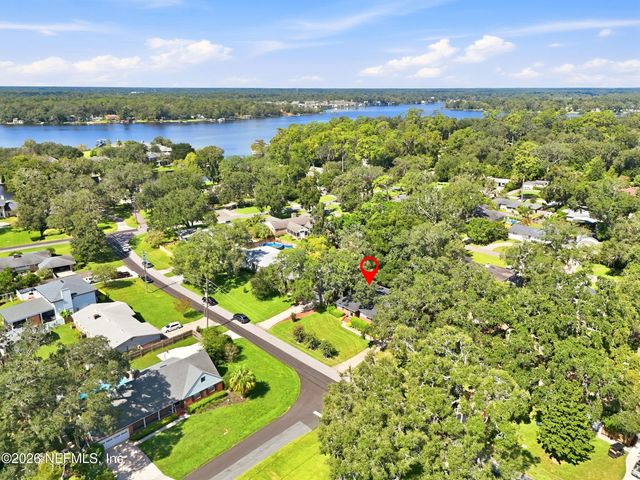 4727 VERONA Avenue, Jacksonville, FL 32210