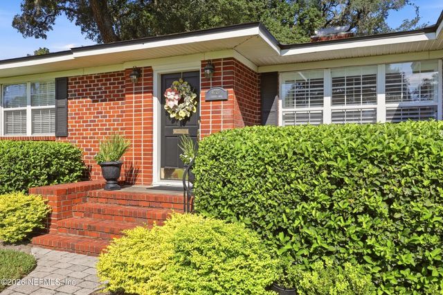 4727 VERONA Avenue, Jacksonville, FL 32210