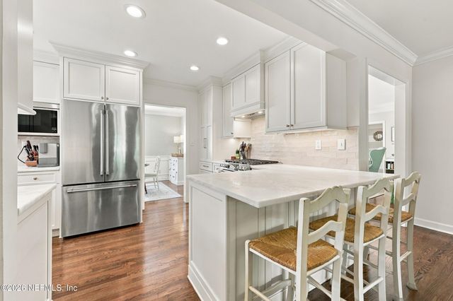 4727 VERONA Avenue, Jacksonville, FL 32210