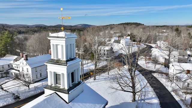 Prock Hill Road, Colebrook, CT 06021