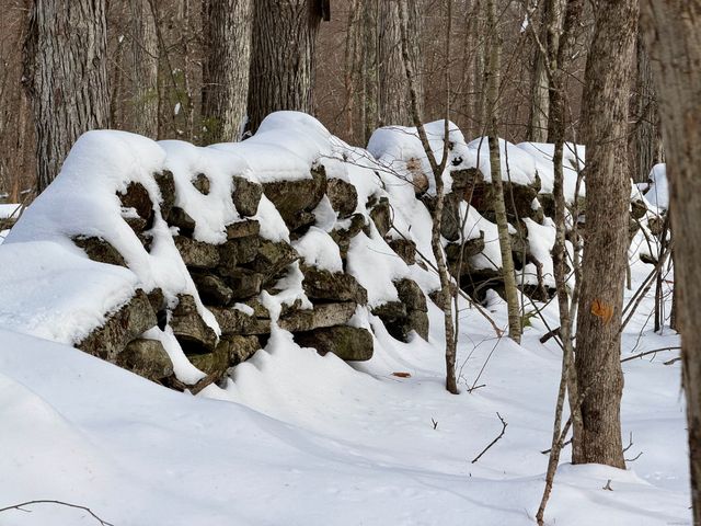 Prock Hill Road, Colebrook, CT 06021