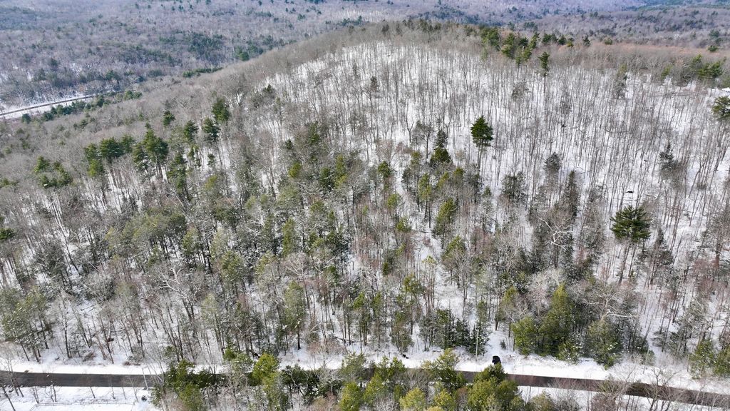 Prock Hill Road, Colebrook, CT 06021