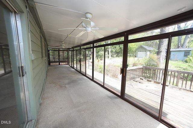 3327 Old Chapel Hill Road, Durham, NC 27705