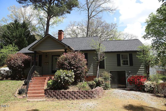 3327 Old Chapel Hill Road, Durham, NC 27705