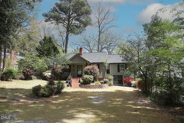 3327 Old Chapel Hill Road, Durham, NC 27705