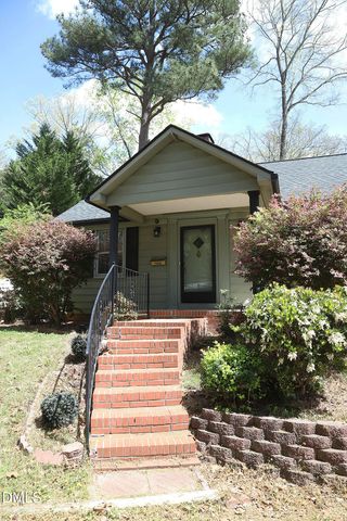 3327 Old Chapel Hill Road, Durham, NC 27705