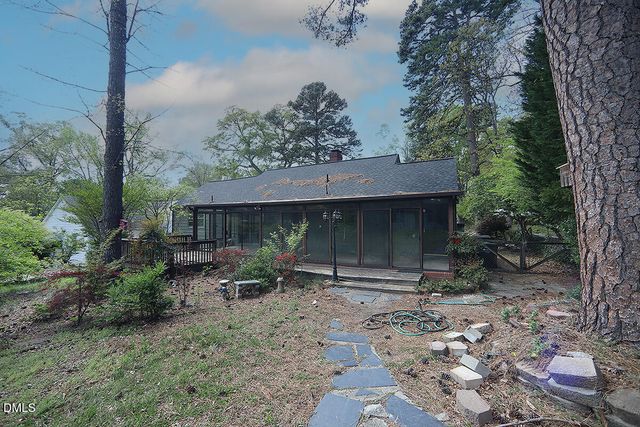 3327 Old Chapel Hill Road, Durham, NC 27705