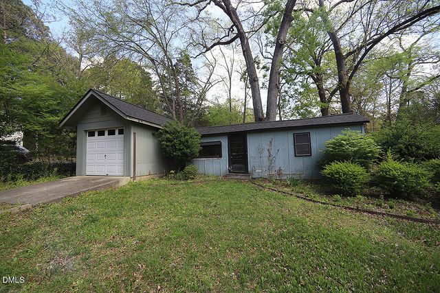 3327 Old Chapel Hill Road, Durham, NC 27705