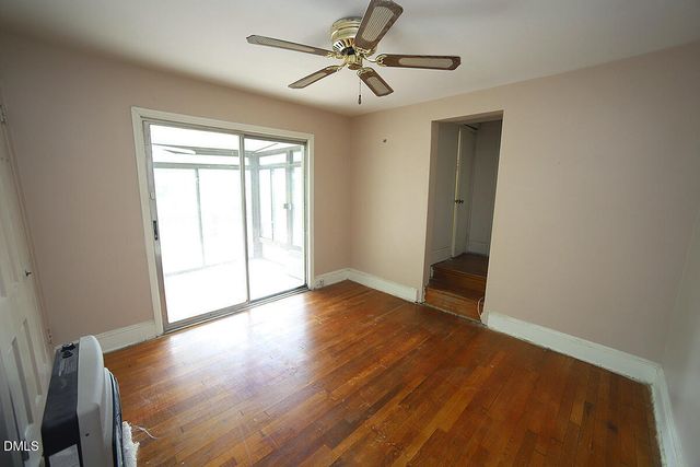 3327 Old Chapel Hill Road, Durham, NC 27705