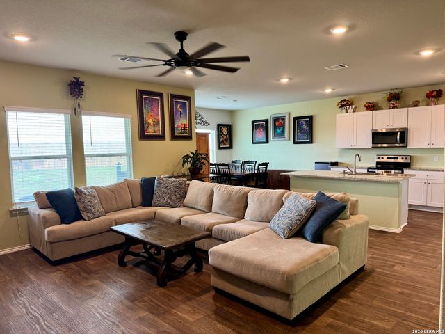 1539 Chianti Pass, New Braunfels, TX 78130