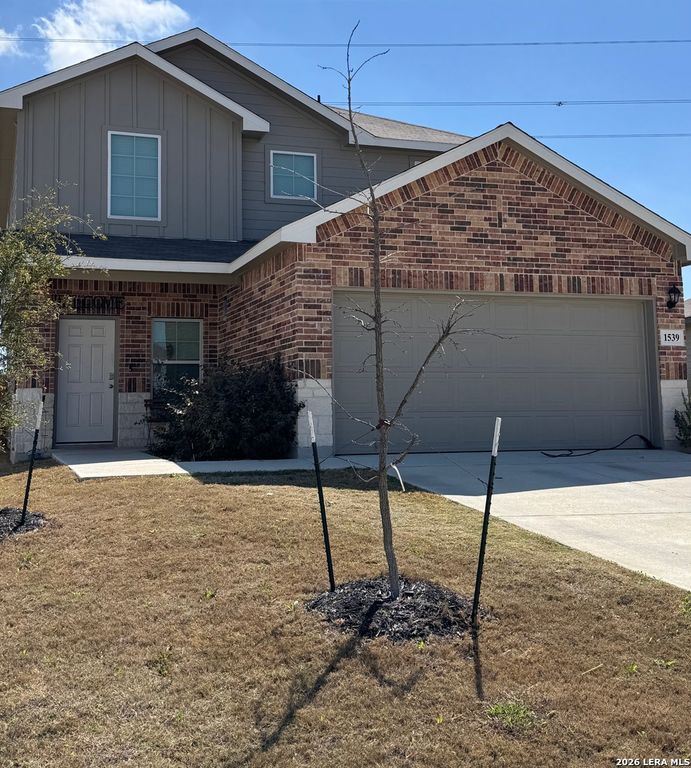 1539 Chianti Pass, New Braunfels, TX 78130