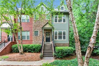 3651 Ashford Creek Place NE, Atlanta, GA 30319