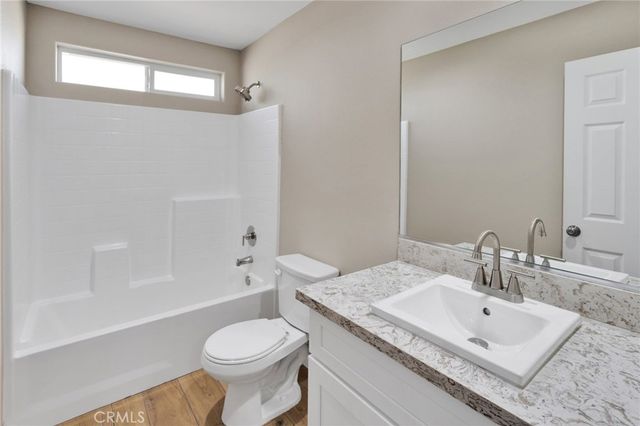 17837 Sultana Street, Hesperia, CA 92345