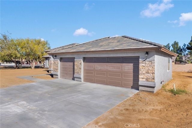 17837 Sultana Street, Hesperia, CA 92345