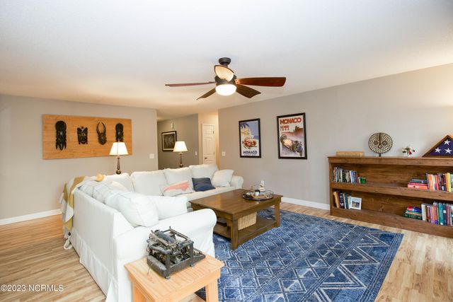 2165 Longleaf Drive SW, Pinehurst, NC 28374