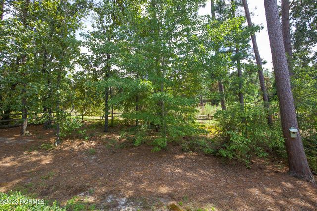 2165 Longleaf Drive SW, Pinehurst, NC 28374