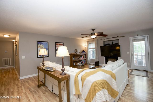 2165 Longleaf Drive SW, Pinehurst, NC 28374