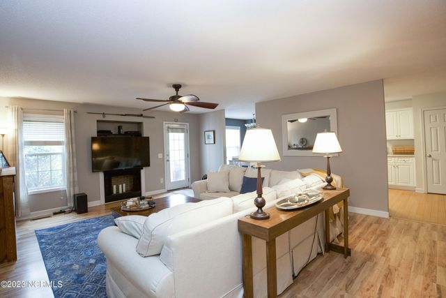 2165 Longleaf Drive SW, Pinehurst, NC 28374