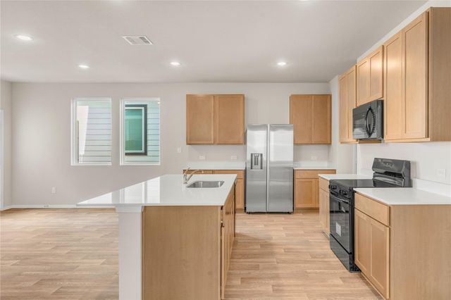 2615 Towy RD, Pflugerville, TX 78660