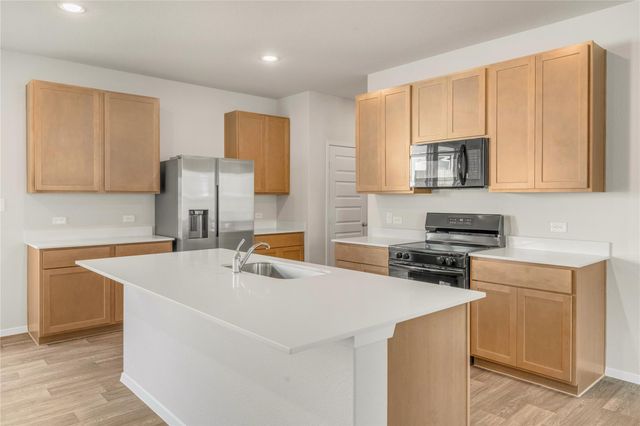 2615 Towy RD, Pflugerville, TX 78660