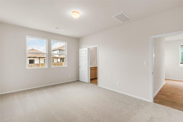 2615 Towy RD, Pflugerville, TX 78660